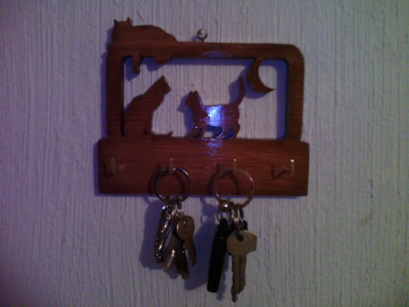 Medidas: 17 x 15 x 2 cm